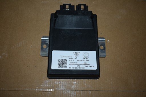 971927771F 555 - Ідеальний модуль замка porsche panamera 971 1