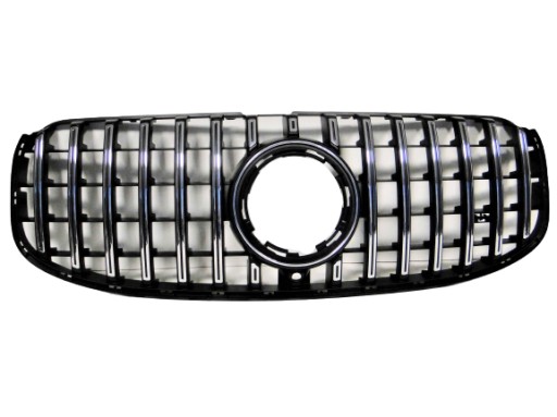 A1678889200 - MB GLS X167 PANAMERICANA 63 AMG РАДАРНАЯ РЕШЕТКА КАМЕРЫ