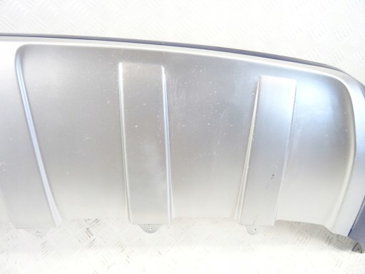 BENTLEY BENTAYGA spoiler of a bumper front front