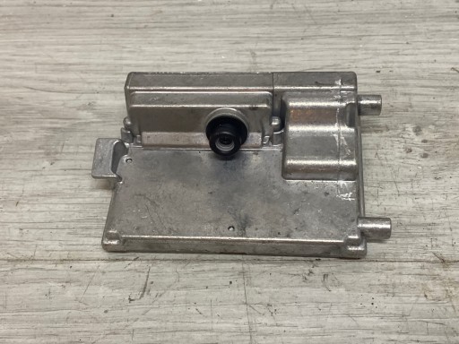 Передняя камера ассистента движения по полосе vw 5wa980653c