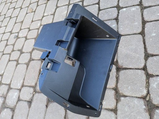 Gehäuse Blende Abdeckung Handschuhfach des Beifahrers Armaturenbrett PROACE VIVARO C SCUDO JUMP 9808242577