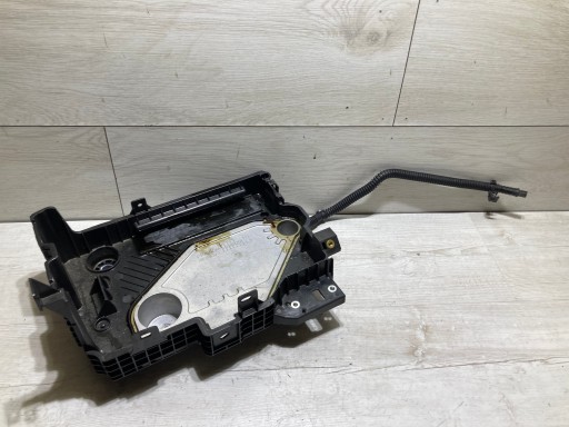 Базовый аккумулятор 648947355r Renault Clio V 21r