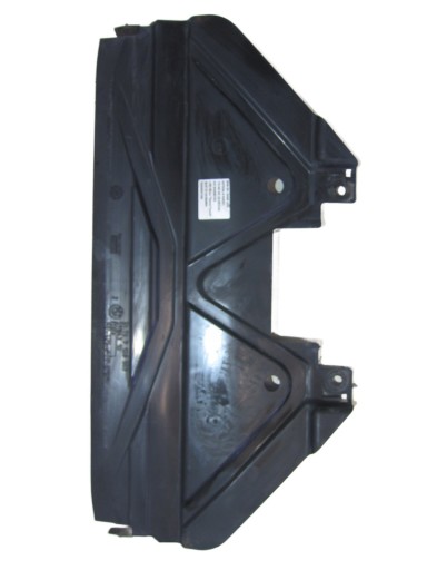 BMW E91 E90 320D cover radiator 7128503