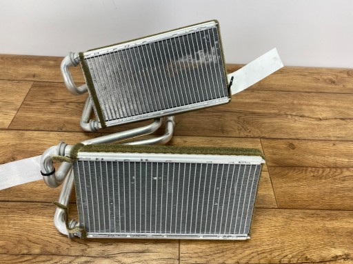 Kühler heizgebläse Ford Kuga MK3 2020+ Escape USA!