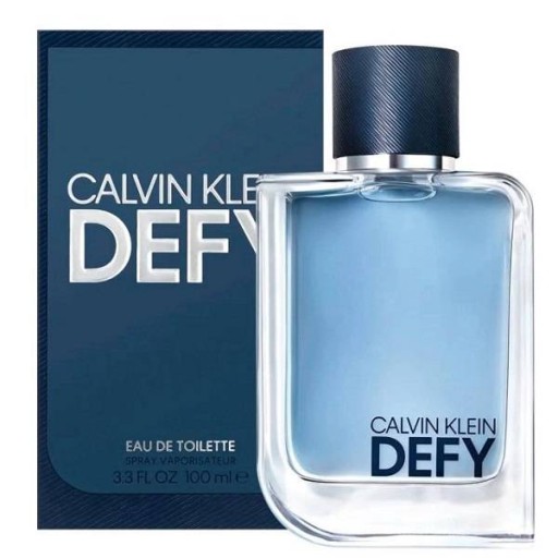 CALVIN KLEIN Defy EDT 100ml