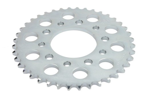 JTR1334,40 - Задняя звездочка Jt JTR1334, 40