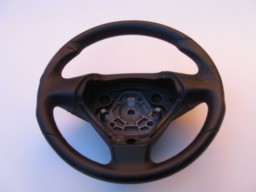 lenkrad FIAT BRAVO II Leder MULTI