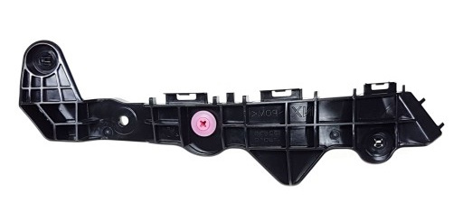 КРІПЛЕННЯ БАМПЕРА ПЕРЕДНІЙ ПРАВИЙ LEXUS NX 14-