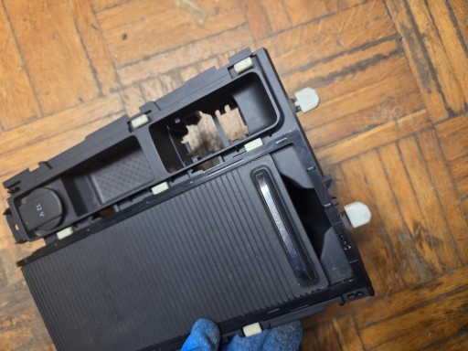 Volkswagen Arteon passenger compartment zapalniczka 3G0862531H 3G0862531