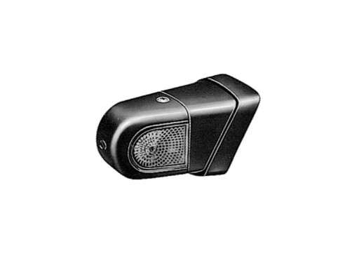 2XS 004 - Габаритний ліхтар P Hella 2xs004 237-321