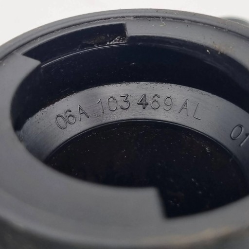 Pokrywy der Ventile vw audi seat skoda 1.6 mpi 06A103469AL BGU BSE