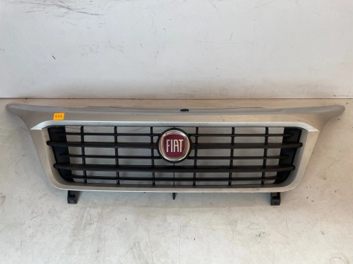 maska maska hladnjaka Fiat Ducato III Lift Jumper Boxer