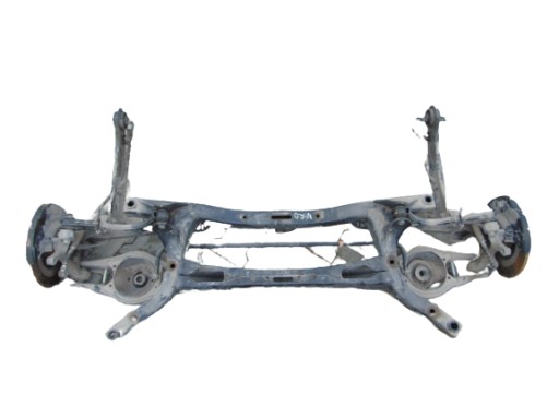 Балка задней подвески киа ниро 16-