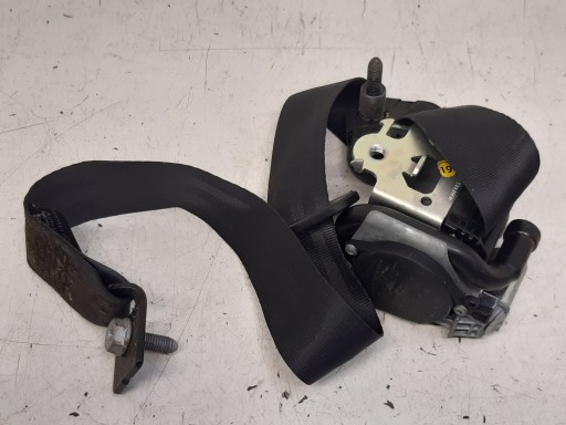 Gurten Sicherheits links heck 888410013R Renault Megane III