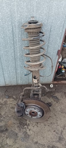 MCPERSON P54 STUNNER ЛЕВЫЙ CITROEN C3 III CACTUS SET 1.2 VTI