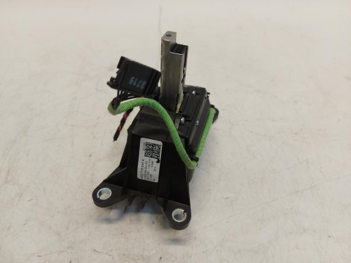 Audi A7 II 4K8 4M0 TFSI meccanismo del cambio Leva del cambio Meccanismo leva cambio ingranaggi 4K2713041K