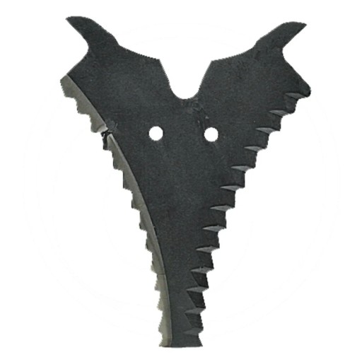 Нож 5 мм Strautmann 52550436501f