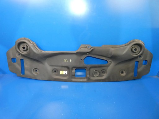 BW93-8A303-DA - НАКЛАДКА ПЕРЕДНЬОГО РЕМНЯ Jaguar XJ X351