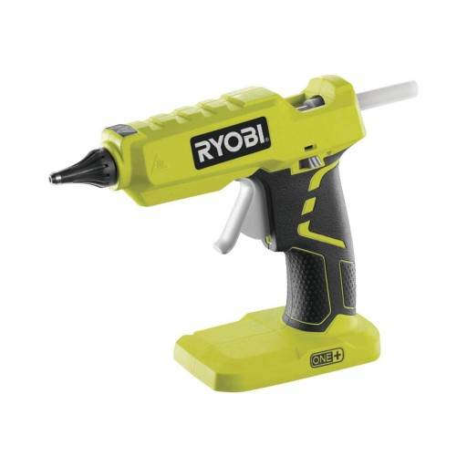 АККУМУЛЯТОРНЫЙ клеевой пистолет 18 В R18GLU-0 ONE+ RYOBI