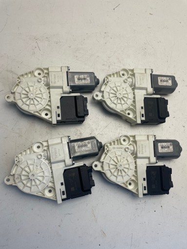 Электродвигатель стеклоподъемника vw passat cc левый задний 3c8959703d 3c8839461m