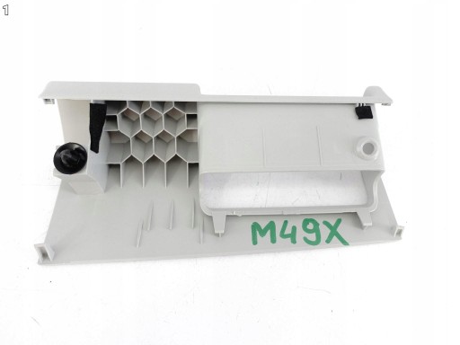 VW T6 T6.1 7LA LIFT 19-24 cover cover handles door PRZESOWNYCH left Y20