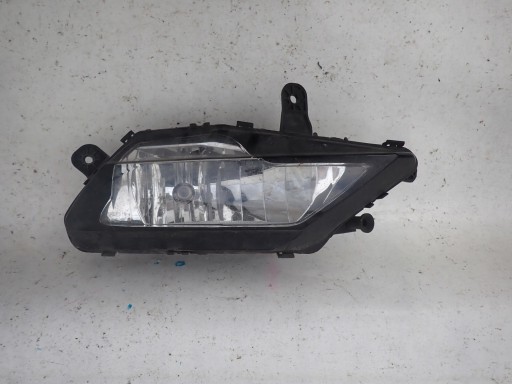 OPEL ASTRA K V LIFT 19- Nebelscheinwerfer rechts DRL