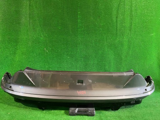 bumper rear rear part CUPRA FORMENTOR 5FF 20