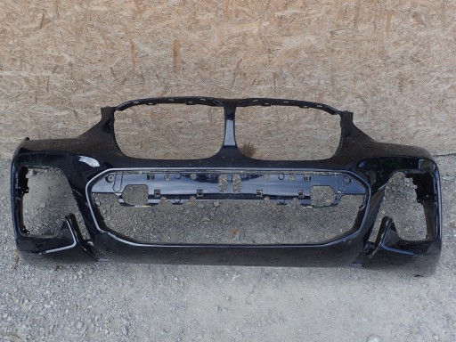 bumper front front BMW X3 G01 M PAKIET 17-21