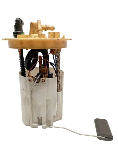 feed pump PLYWAK 2.0 TDCI 0580203158 E1G3-9H307-BC Ford Galaxy Mk4