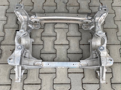 MERCEDES BENZ W222 S-KLASA subframe axle beam A222620013