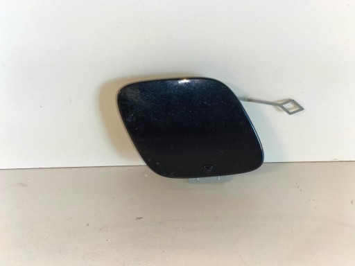 towing hook cap of a bumper of the rear rear part MERCEDES E KLASA W214 22- sedan