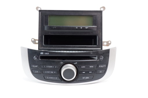 РАДИО CD-ДИСПЛЕЙ MITSUBISHI GRANDIS (2003-2011) 8701A117