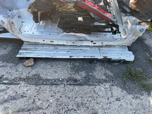 ЗАДНЕЕ УСИЛЕНИЕ MASTER III