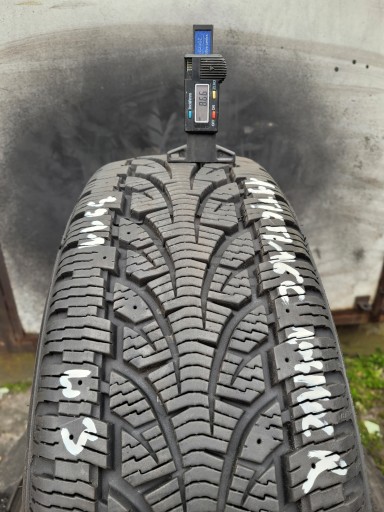 195/65 / 16C PIRELLI CHRONO WINTER 8,5 ММ ЗАПАС 1ШТ