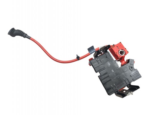 klemme batterie plus BMW F10 F11 (2010-2013) 9240490-02
