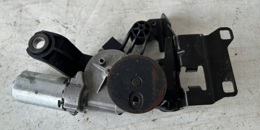 Mécanisme moteur essuie glace Arrière BMW 5 E61 7061367