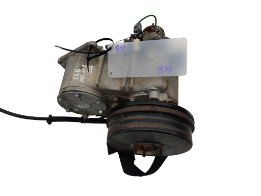 REDUKTOR CAMBIO INGRANAGGI LAND ROVER DEFENDER 2.4 TDCI 2007-2014