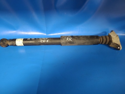 KF6928700 - Mazda cx-5 11-17 - задній амортизатор kf69-28-700