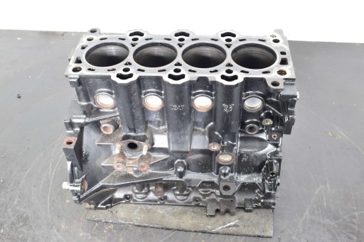 Blok des motors HYUNDAI i40 ix35 KIA CARENS IV SPORTAGE III 1.7 CRDI D4FD