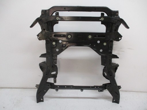 axle beam subframe axle beam BMW X6 F16 X6M 4X4 front front