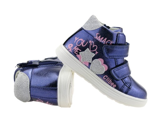 Дитяче взуття Clibee 26 розмір