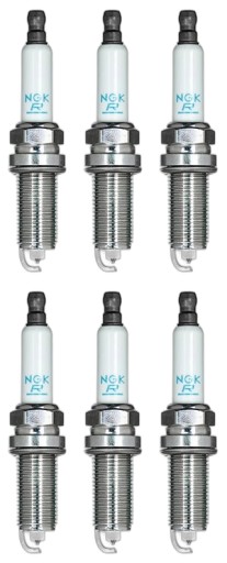 Свічка запалювання ngk 95712