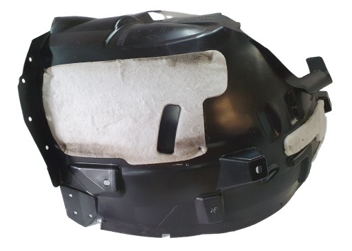 MERCEDES АРКА ПЕРЕДНЯЯ КОЛЕСНАЯ A2926903200 W292 GLE 292