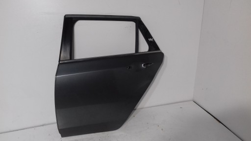 HONDA ACCORD VIII door rear. left KOMBI