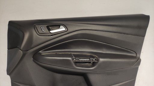 FORD KUGA MK2 side upholstery door right right front front leather 12-16