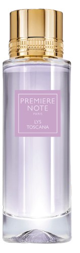 premiere note lys toscana woda perfumowana 100 ml  tester 