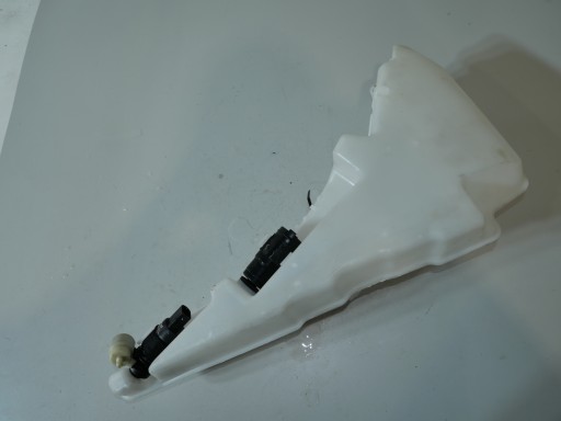 washer fluid tank AUDI A6 C6 4F0955453