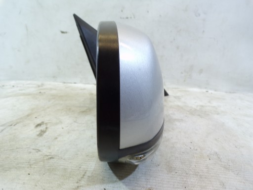 mirror right CHEVROLET EPICA 2 II 12 PIN colour