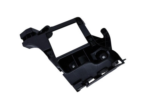bumper bracket left rear part AUDI A6 C7 4G9807393