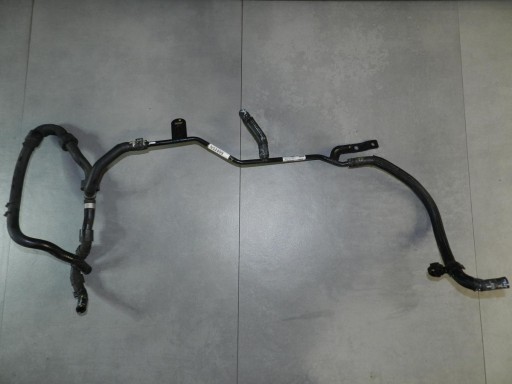 VW JETTA 5C wiring of water 5K0121064J